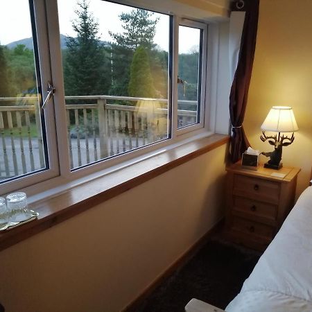 Cuil Na Sithe Bed & Breakfast Fort William Exterior foto