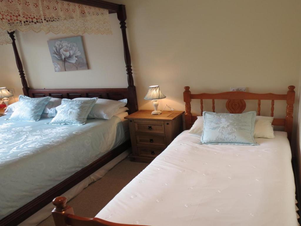 Cuil Na Sithe Bed & Breakfast Fort William Cameră foto